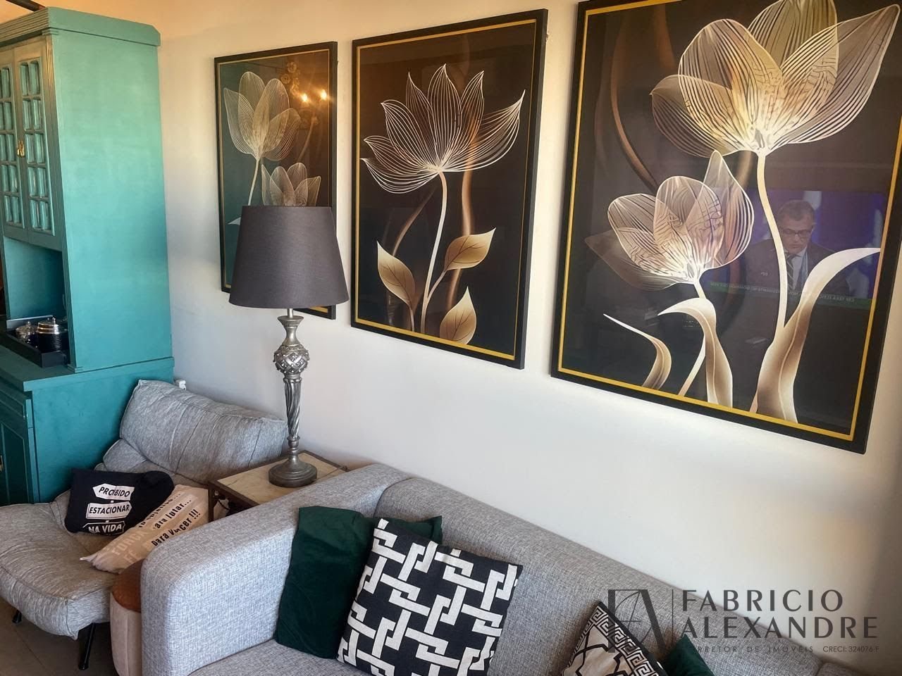 Apartamento à venda com 3 quartos, 1 suíte, 1 vaga e 79m² no Boa Vista, São José do Rio Preto (SP) — foto 18 de 20