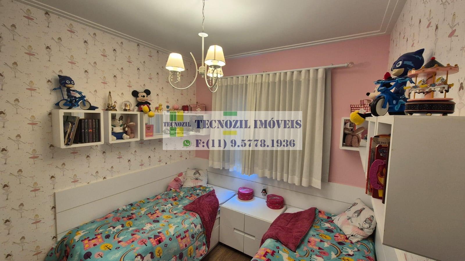 Apartamento, 3 quartos, 136 m² - Foto 24