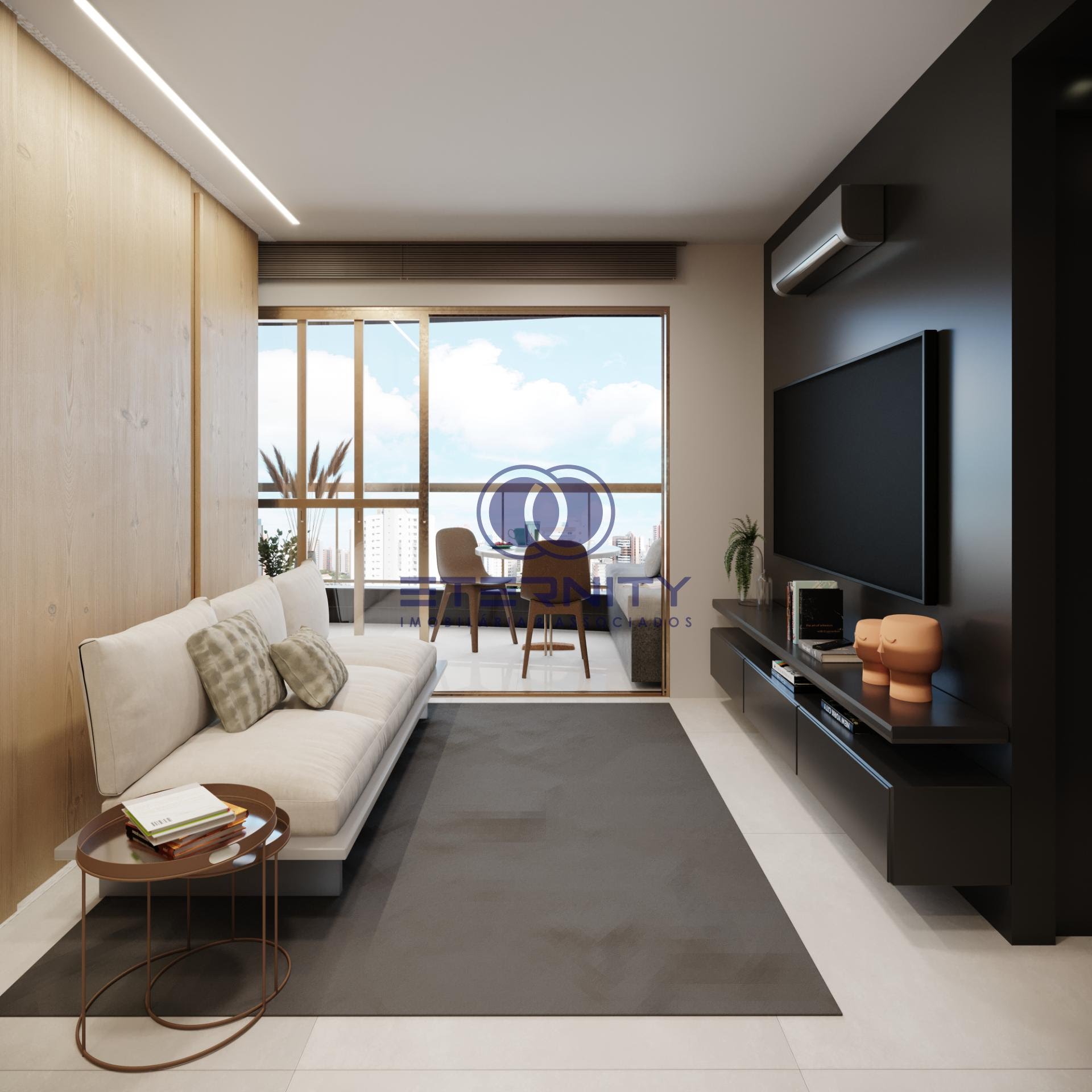 Apartamento à venda com 2 quartos, 1 suíte, 1 vaga e 58m² no Rosarinho, Recife (PE) — foto 8 de 27