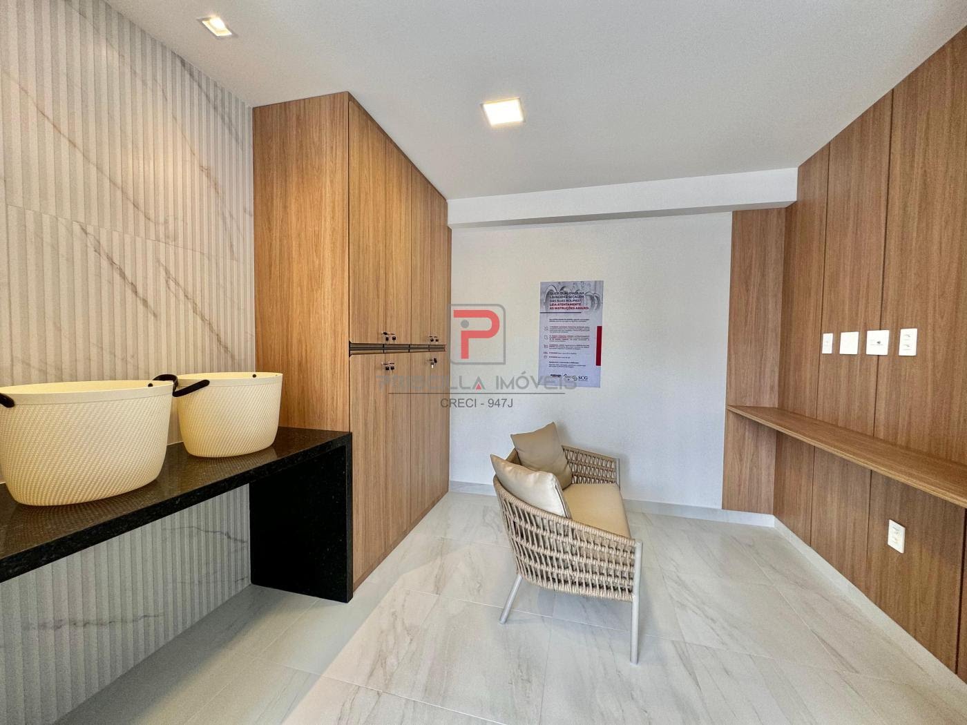 Apartamento à venda com 1 quarto, 1 suíte e 34m² no Tambauzinho, João Pessoa (PB) — foto 17 de 19