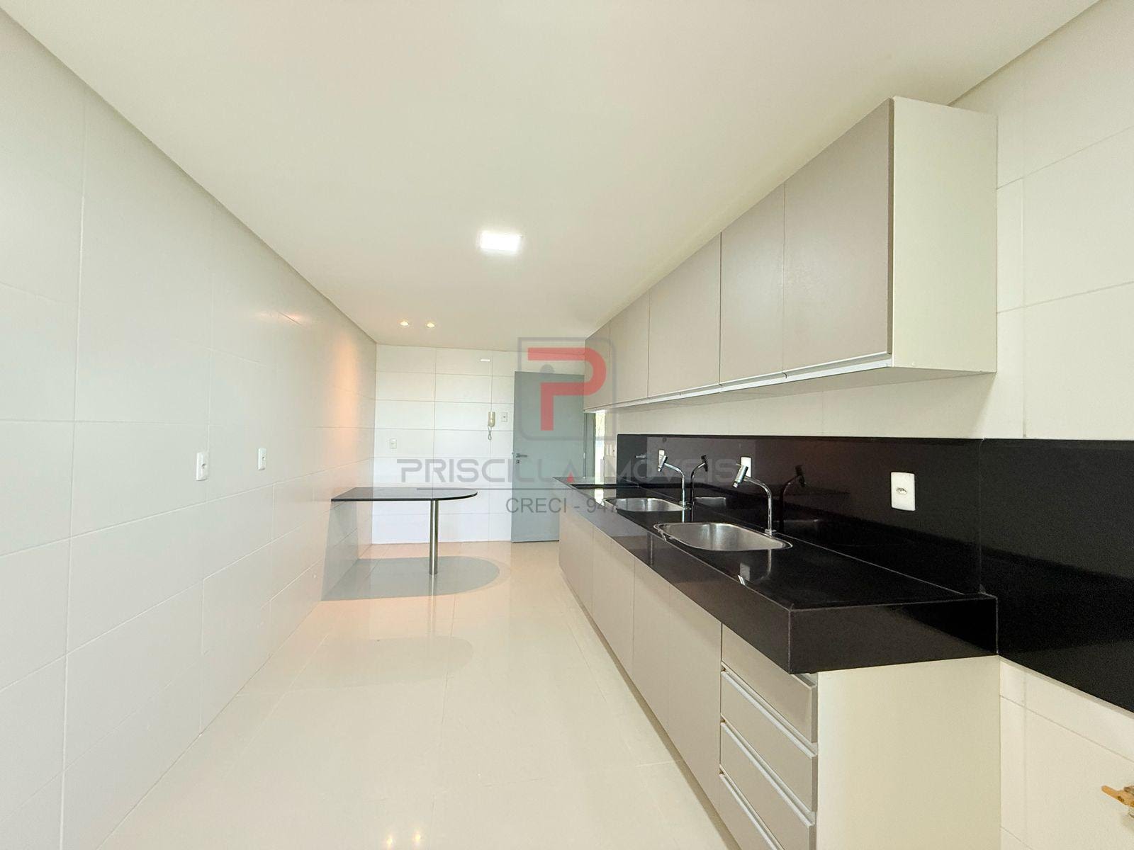 Apartamento à venda com 4 quartos, 4 suítes, 4 vagas e 230m² no Intermares, Cabedelo (PB) — foto 10 de 30