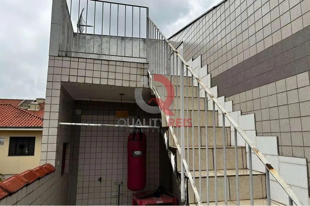 Sobrado, 4 quartos, 152 m² - Foto 3