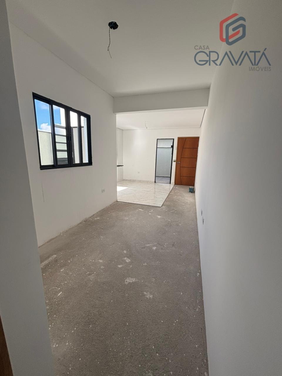 Apartamento à venda com 2 quartos, 1 banheiro, 1 vaga e 55m² no Vila Alice, Santo André (SP) — foto 13 de 20