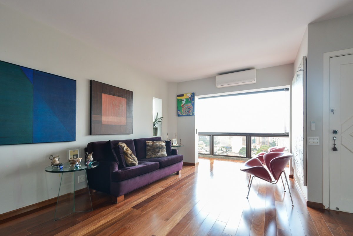 Apartamento à venda com 2 quartos, 1 suíte, 2 vagas e 151m² no Vila Nova Conceição, São Paulo (SP) — foto 4 de 30