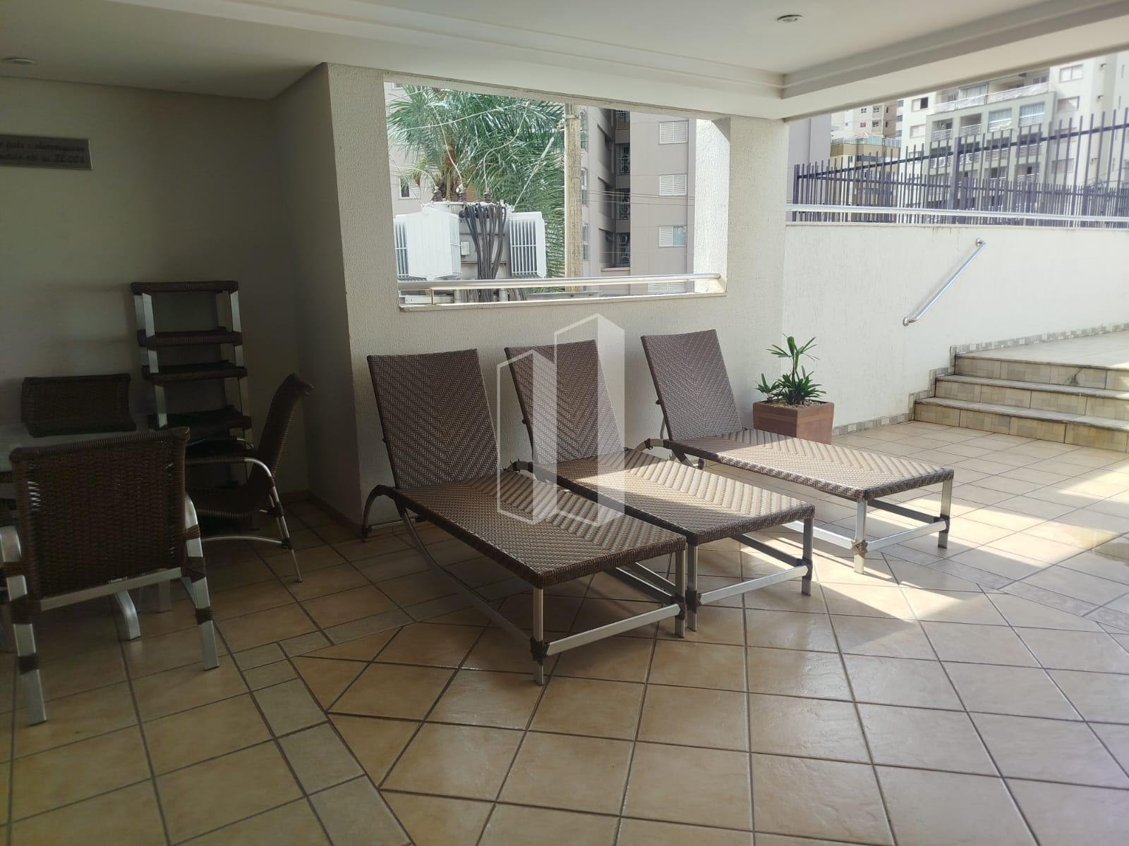Apartamento para alugar com 2 quartos, 1 suíte, 1 vaga e 58m² no Setor Bueno, Goiânia (GO) — foto 21 de 30