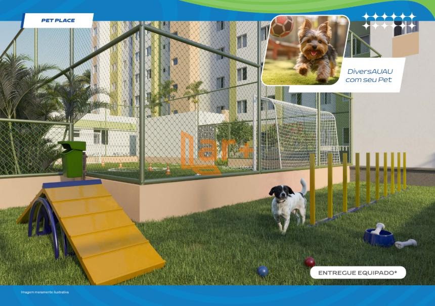 Apartamento à venda com 2 quartos, 1 banheiro, 1 vaga e 5521m² no Costa Paradiso, Barra dos Coqueiros (SE) — foto 11 de 24