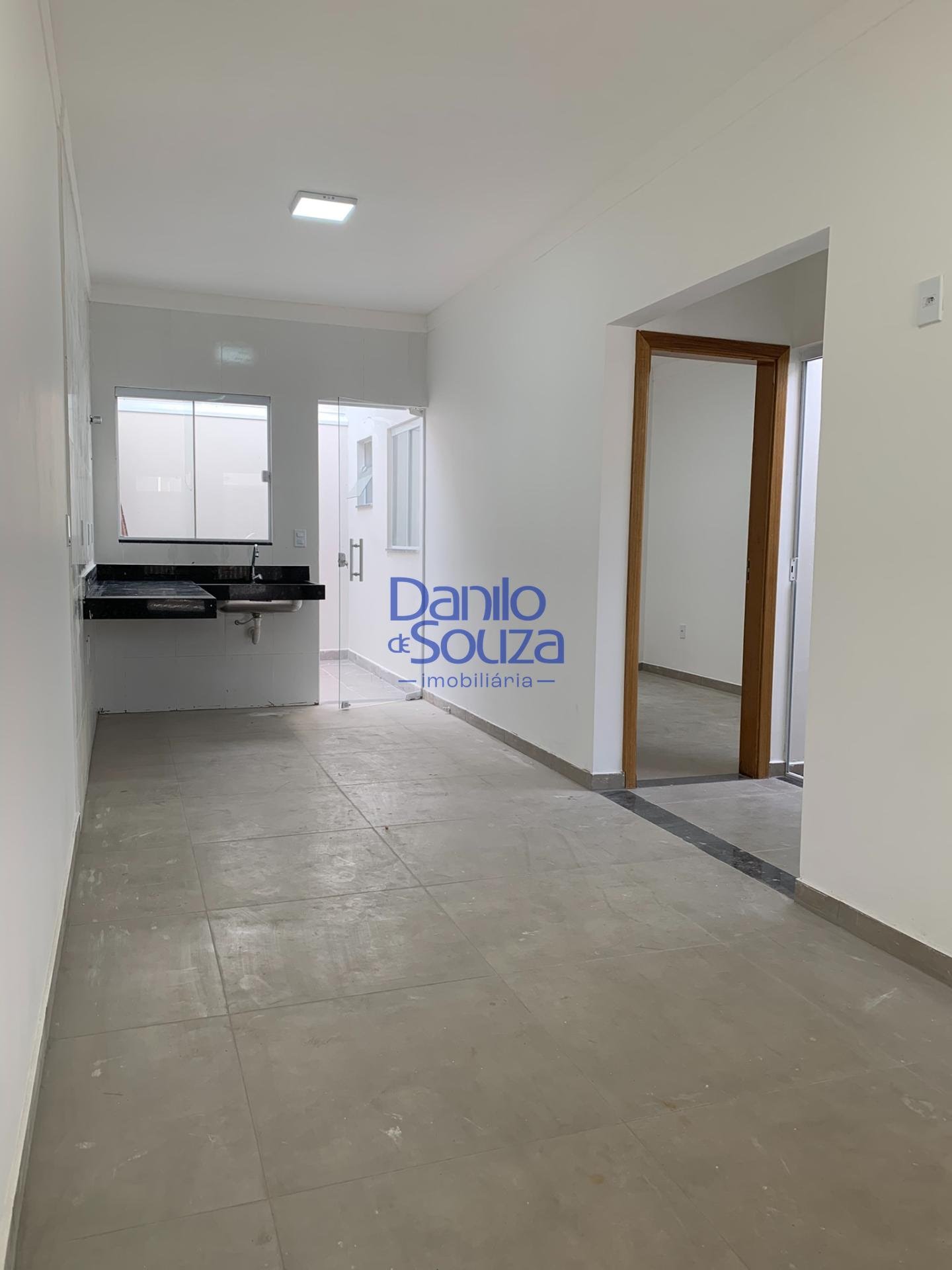 Casa à venda com 2 quartos, 1 suíte, 2 vagas e 100m² no Dona Adélia II, Araxá (MG) — foto 10 de 12