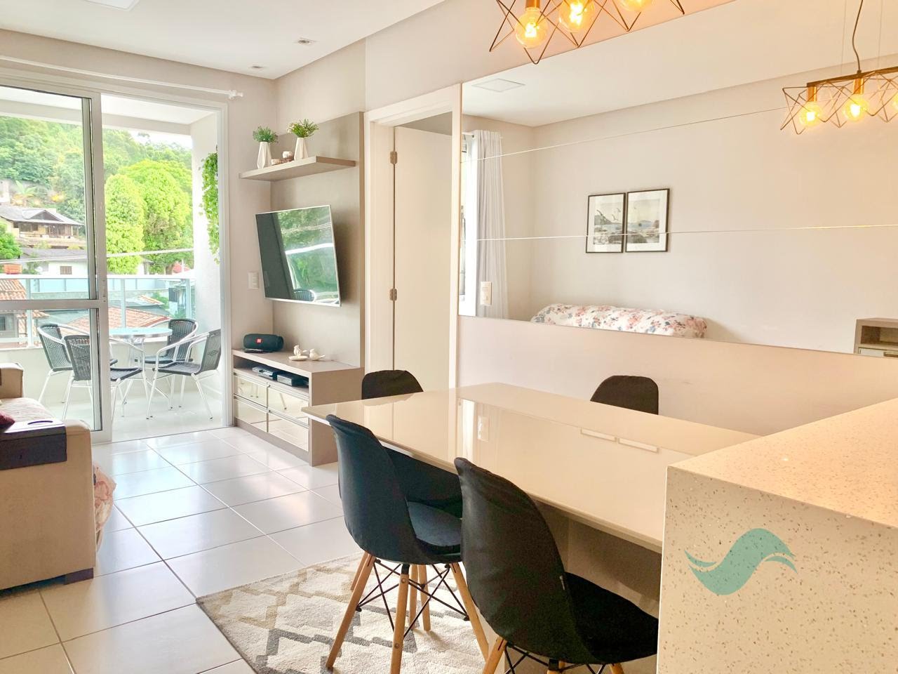 Apartamento à venda com 3 quartos, 1 suíte, 2 vagas e 71m² no Canasvieiras, Florianópolis (SC) — foto 18 de 21