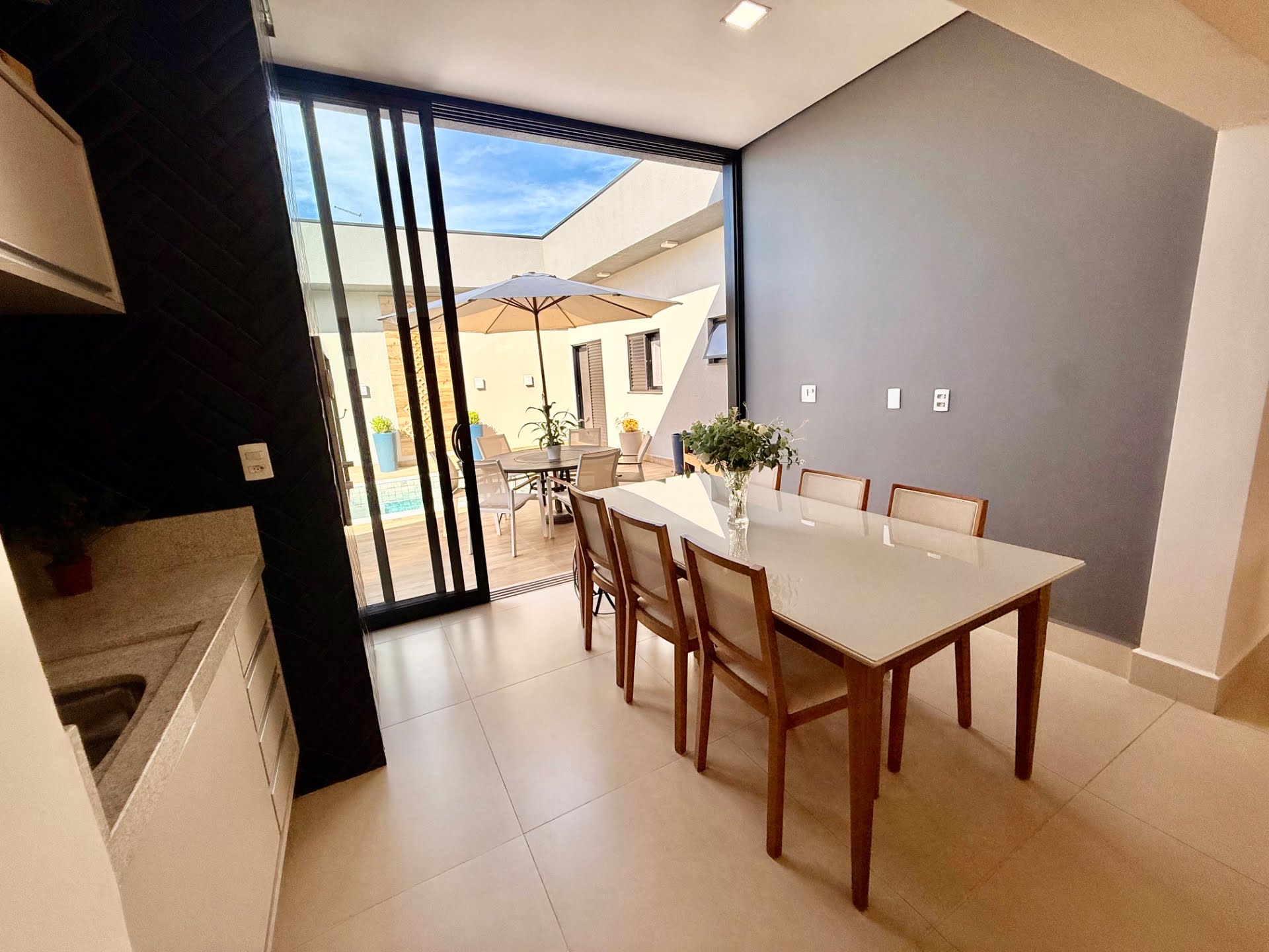Casa à venda com 3 quartos, 3 suítes, 4 vagas e 183m² no Jardim Residencial Dona Maria José, Indaiatuba (SP) — foto 22 de 30