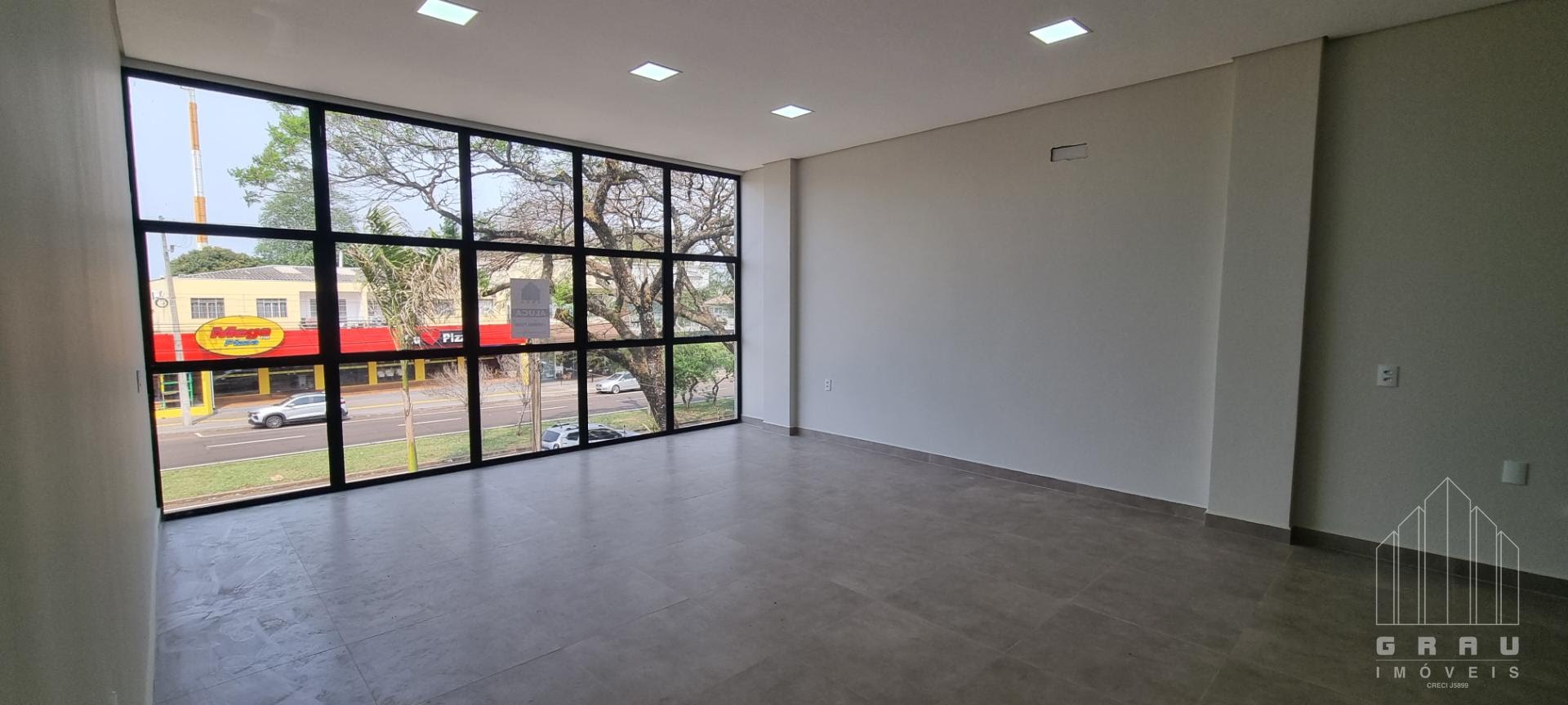 Sala em Vila A  -  Foz do Iguaçu