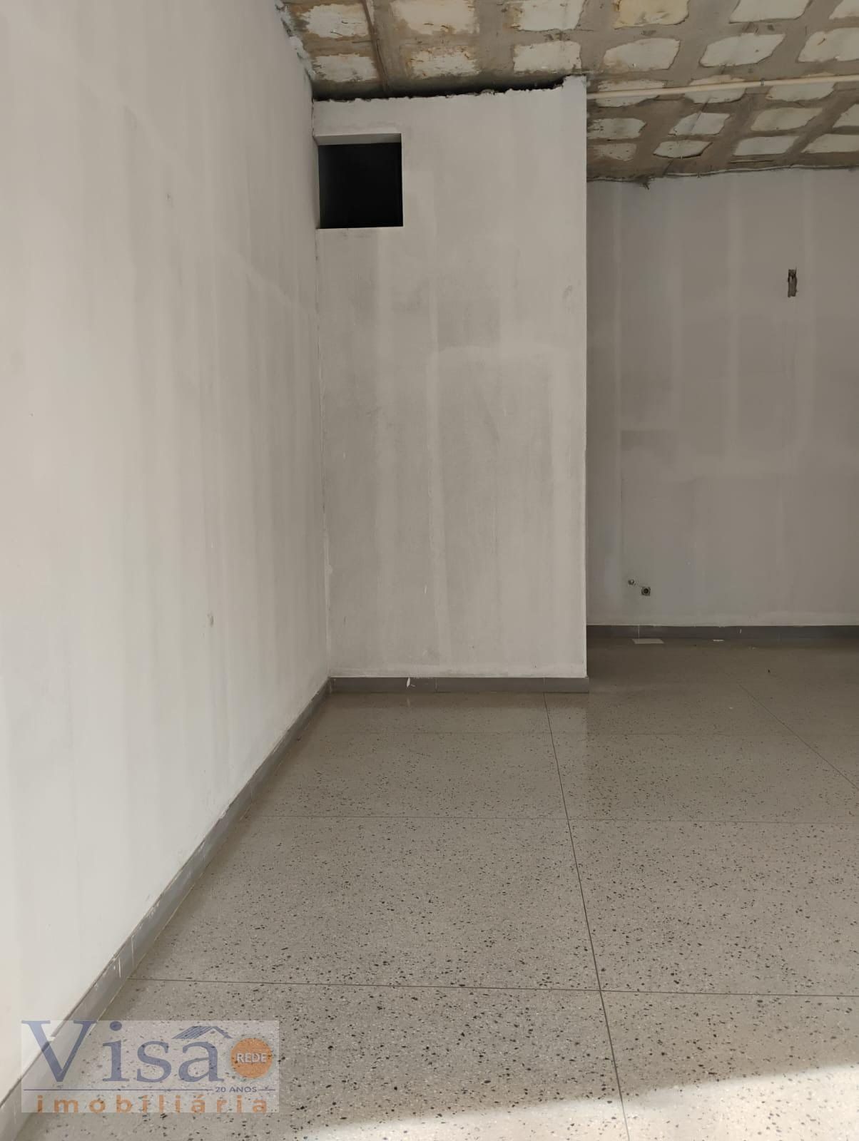 Comercial para alugar com 1 banheiro e 58m² no Alto do Córrego, Paracatu (MG) — foto 7 de 14