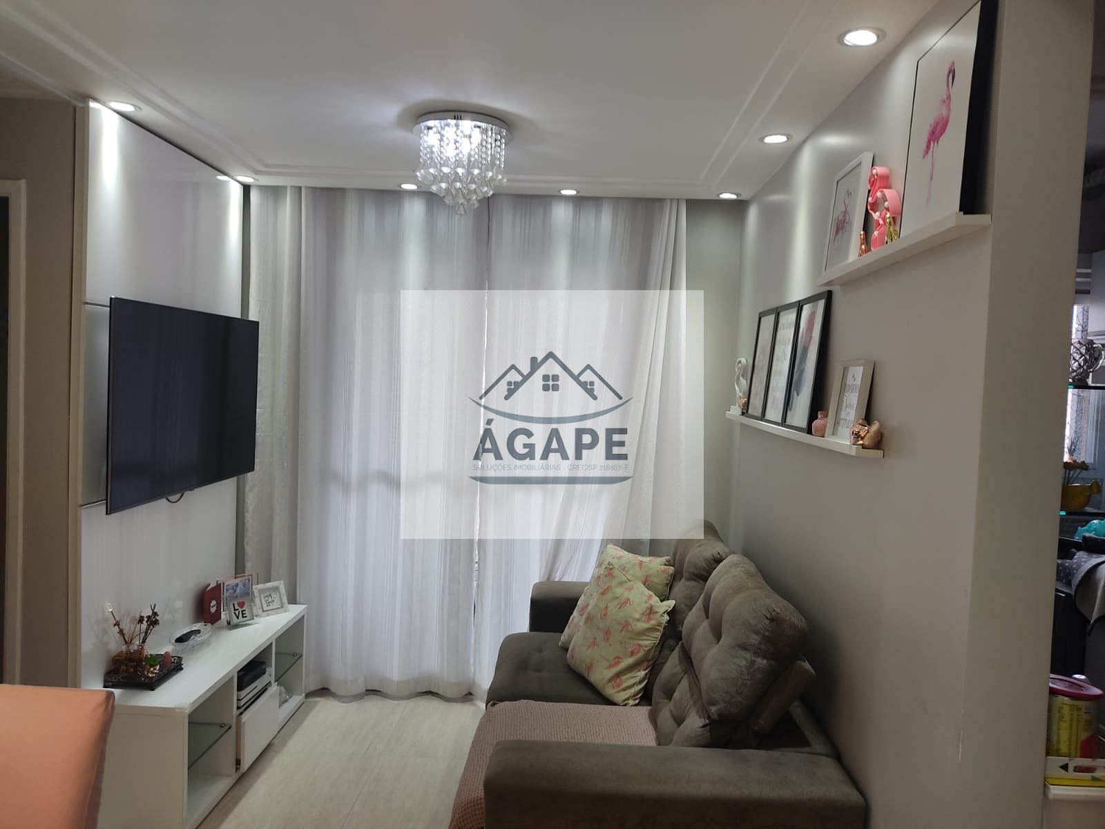 Apartamento à venda com 2 quartos, 1 banheiro, 1 vaga e 48m² no Vila Andrade, São Paulo (SP) — foto 26 de 30
