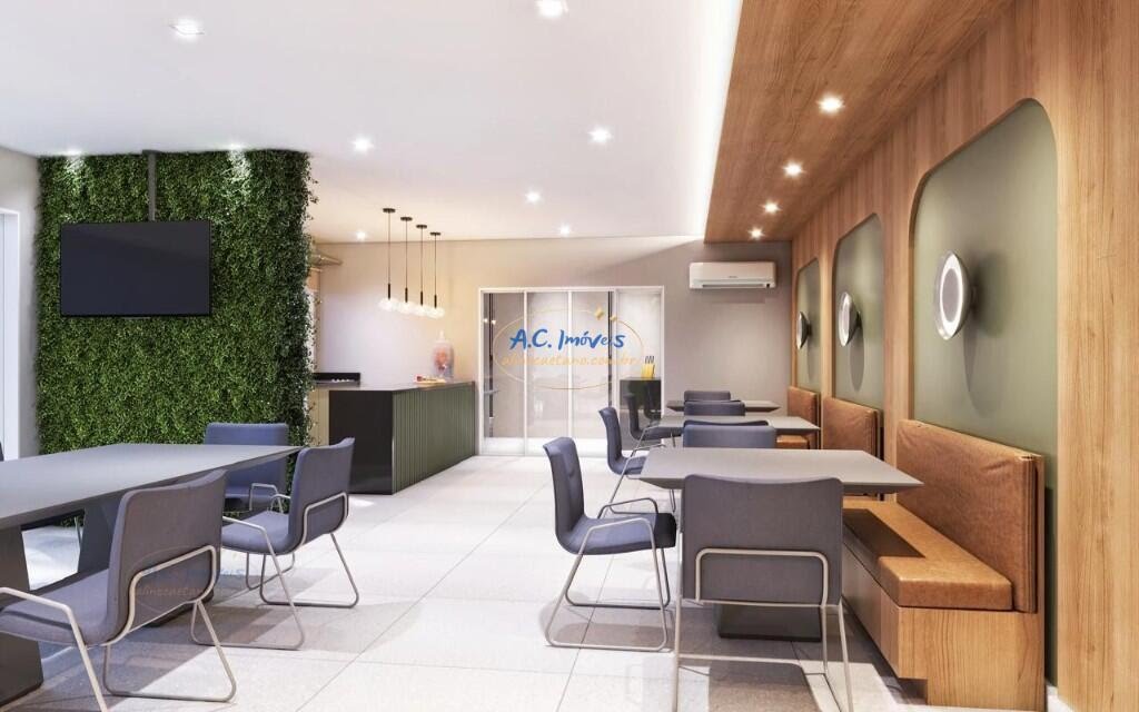 Apartamento à venda com 2 quartos, 1 suíte, 2 vagas e 73m² no Boqueirão, Praia Grande (SP) — foto 26 de 28