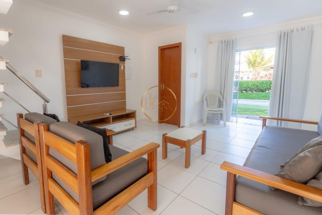 Casa à venda com 3 quartos, 3 suítes, 1 vaga e 120m² no Coroa Vermelha, Santa Cruz Cabrália (BA) — foto 19 de 29