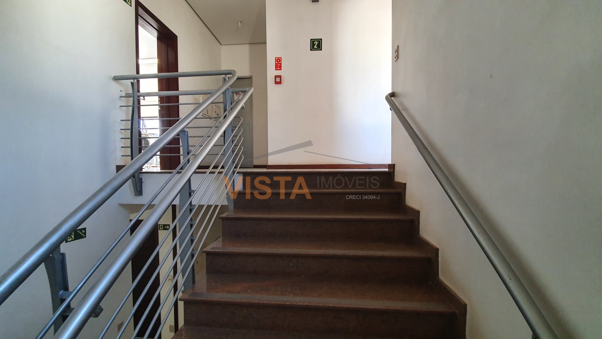 Comercial para alugar com 1 banheiro e 27m² no Centro, São João da Boa Vista (SP) — foto 10 de 11