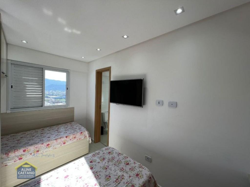 Cobertura à venda com 3 quartos, 3 suítes, 2 vagas e 143m² no Vila Caiçara, Praia Grande (SP) — foto 19 de 30