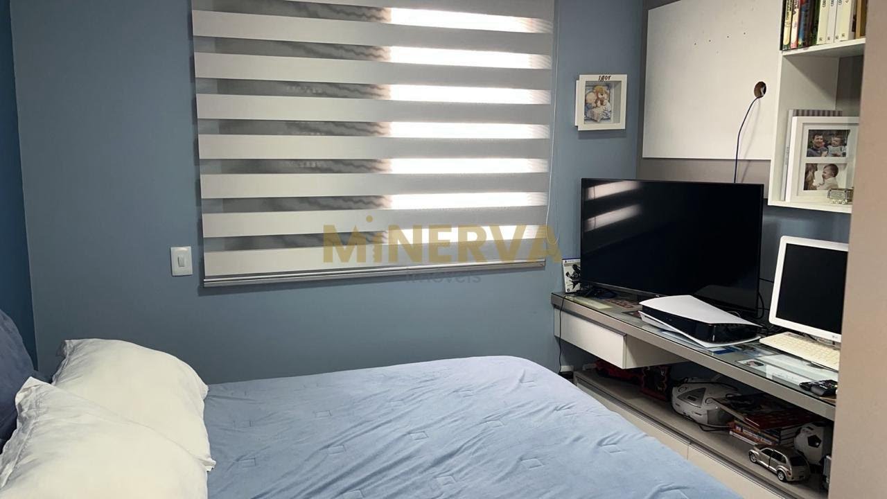 Apartamento à venda com 3 quartos, 1 suíte, 3 vagas e 123m² no Vila Regente Feijó, São Paulo (SP) — foto 18 de 28