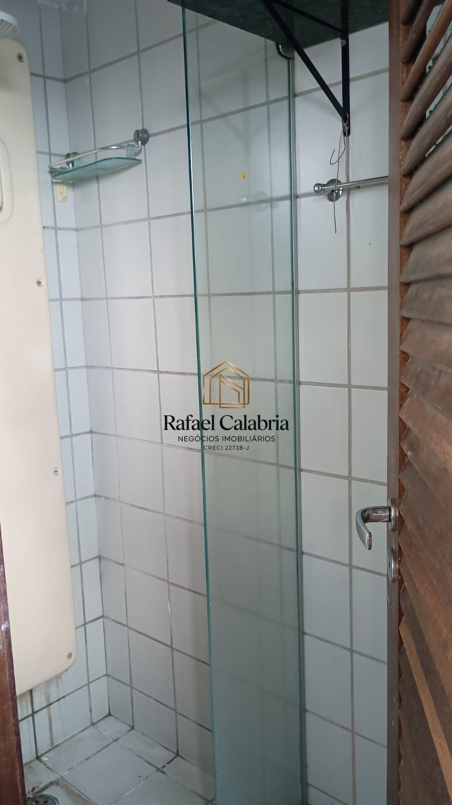 Apartamento à venda com 3 quartos, 1 suíte, 1 vaga e 73m² no Tamarineira, Recife (PE) — foto 24 de 24