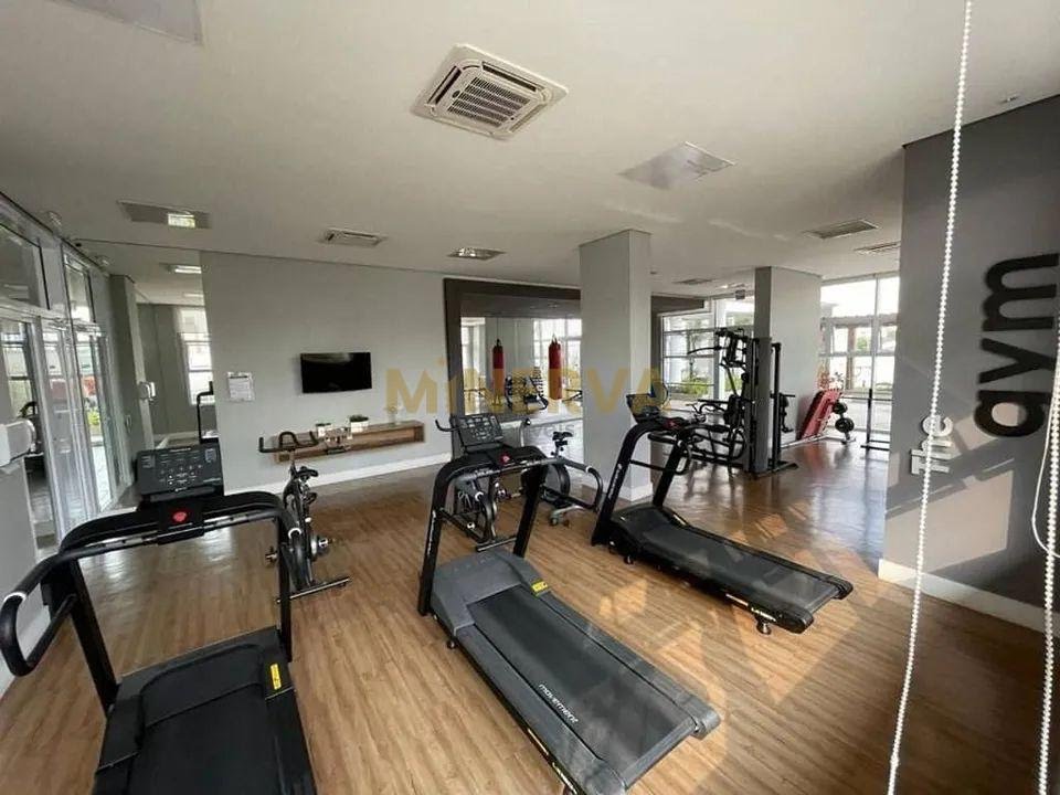 Apartamento à venda com 3 quartos, 2 suítes, 2 vagas e 87m² no Vila Gomes Cardim, São Paulo (SP) — foto 18 de 24