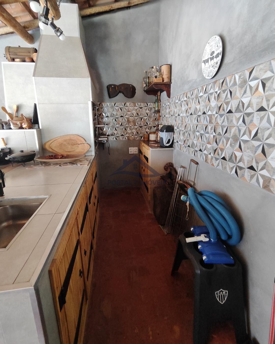 Casa à venda com 2 quartos, 1 suíte, 4 vagas e 360m² no Santa Marcelina, Sete Lagoas (MG) — foto 9 de 30