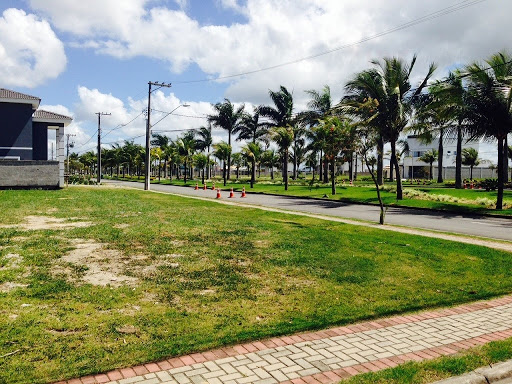 Terreno Condomínio em Boulevard Lagoa  -  Serra