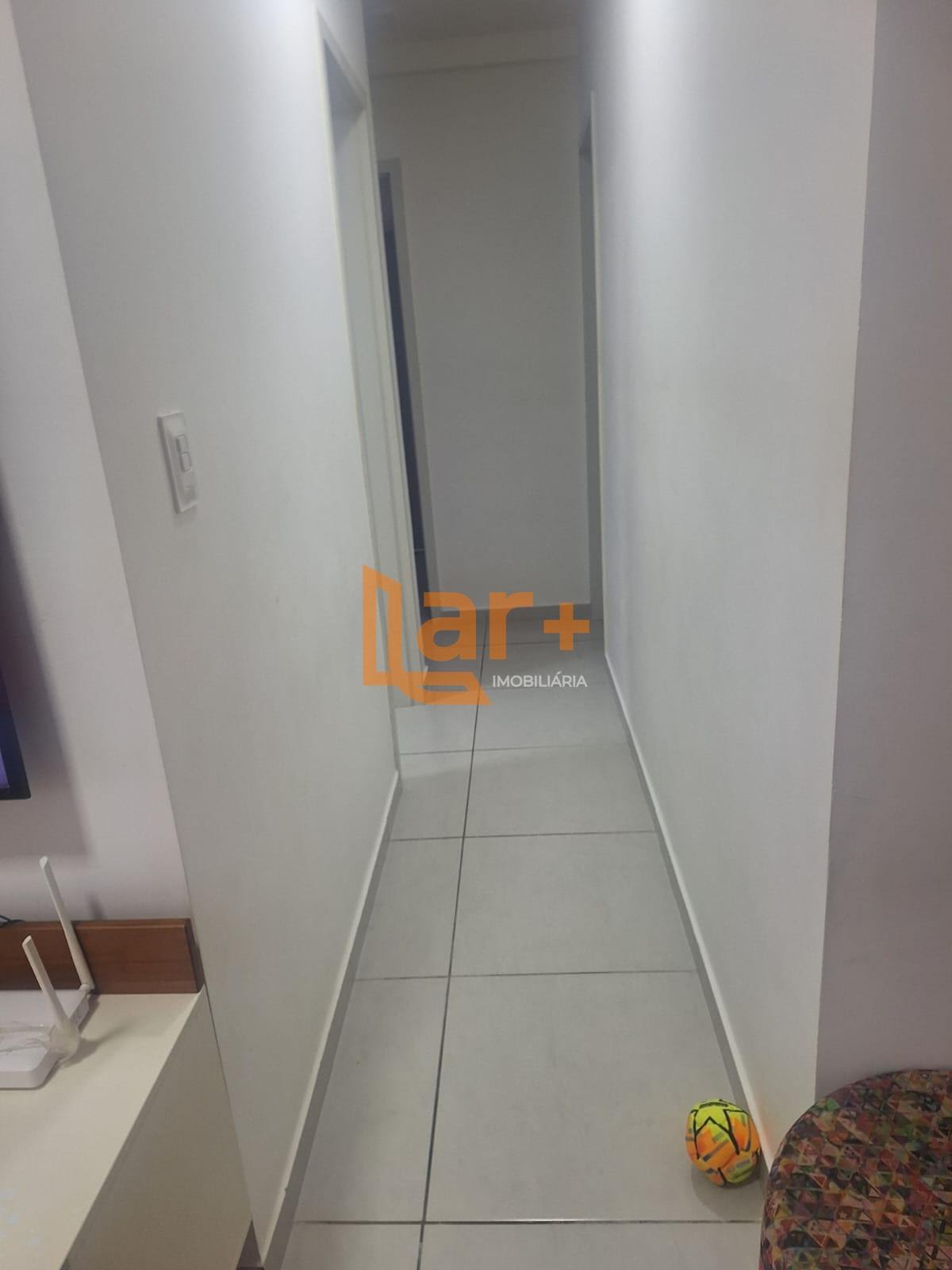 Apartamento à venda com 3 quartos, 1 suíte, 1 vaga e 65m² no Aruana, Aracaju (SE) — foto 6 de 13