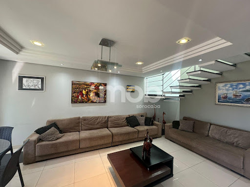 Casa à Venda em Residencial Villa dos Inglezes - Sorocaba/SP