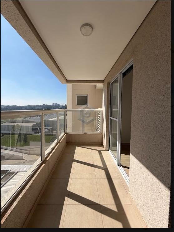 Apartamento para alugar com 1 quarto, 1 suíte, 1 vaga e 50m² no Além Ponte, Sorocaba (SP) — foto 10 de 17