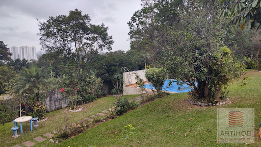 Casa em Jardim Mimas  -  Embu das Artes