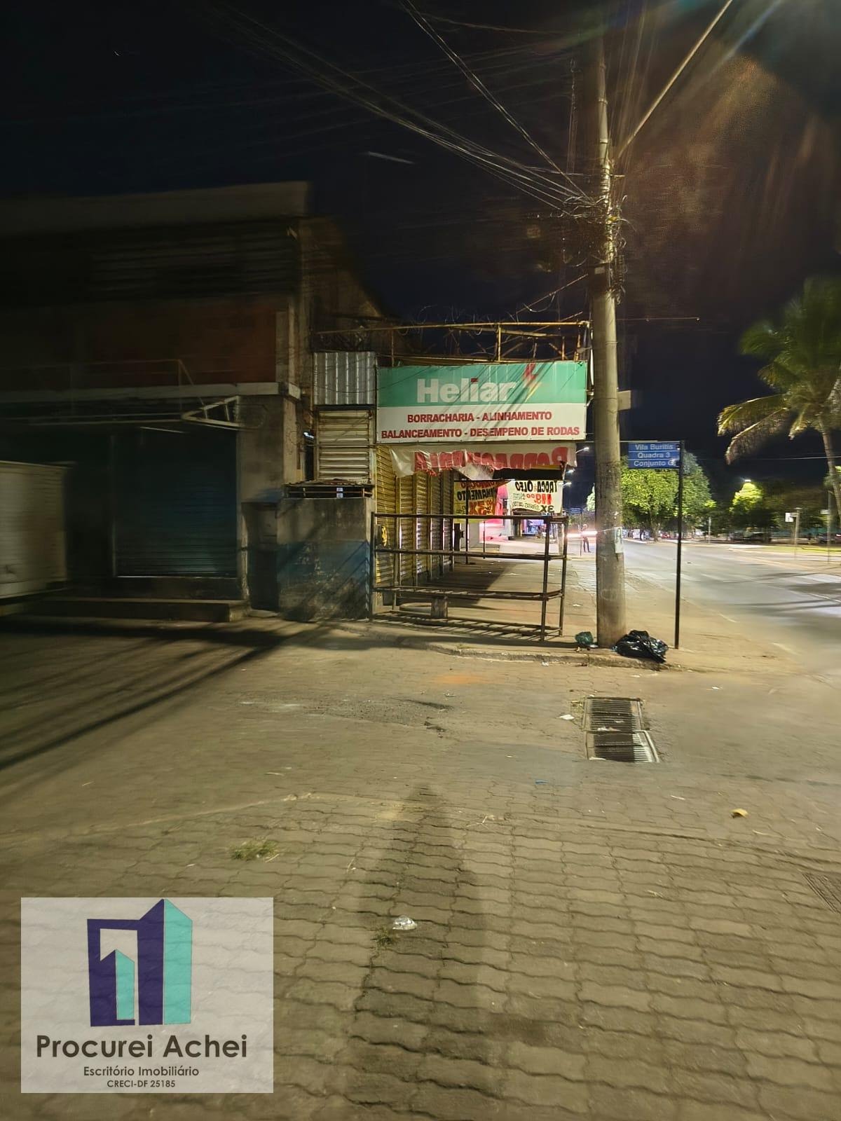 Comercial à venda com 3 banheiros, 4 vagas e 400m² no Setor Residencial Leste Planaltina Df, Brasília (DF) — foto 7 de 11