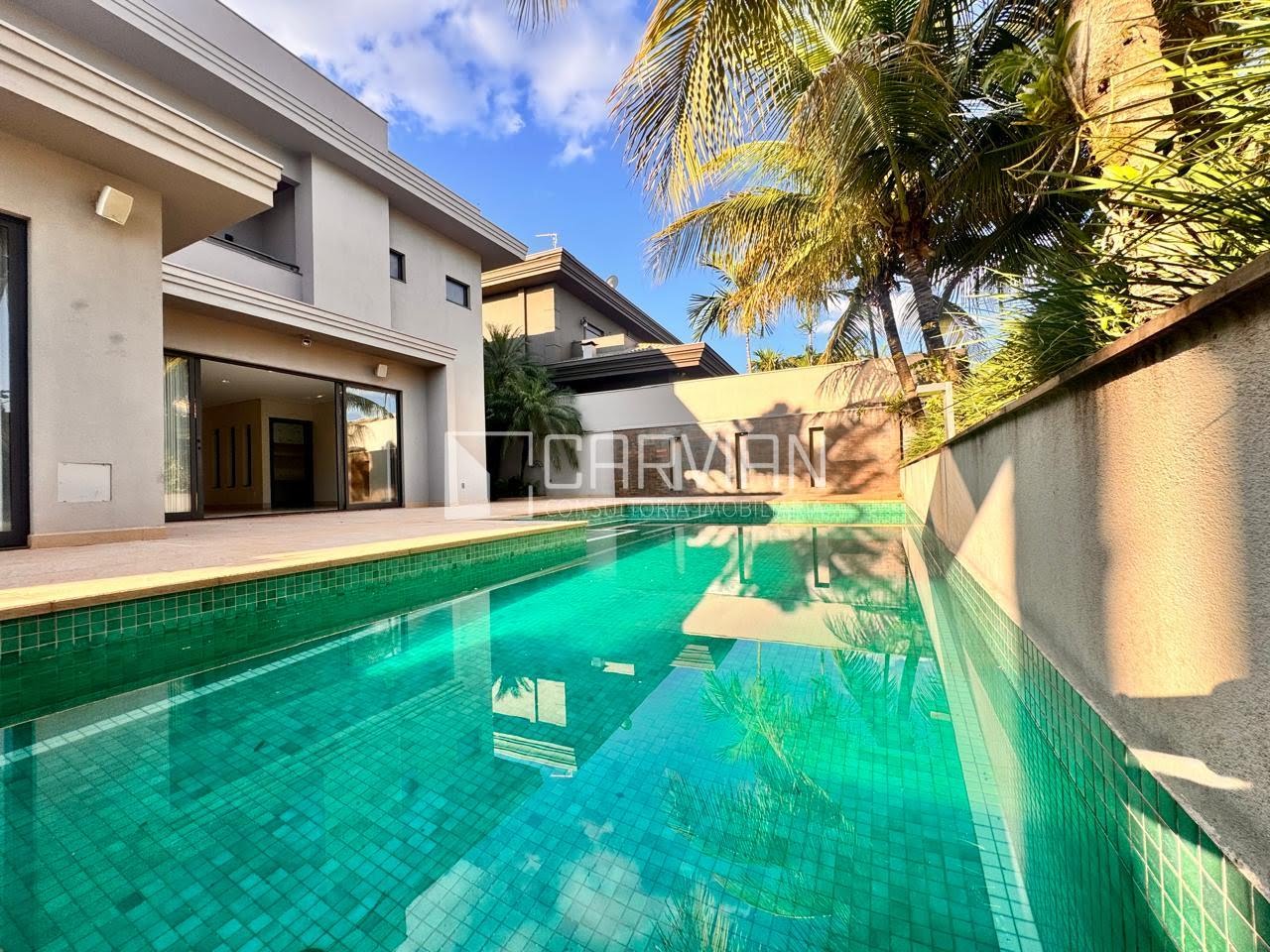 Casa à venda com 5 quartos, 3 suítes, 6 vagas e 535m² no Jardim Botânico, Ribeirão Preto (SP) — foto 25 de 30
