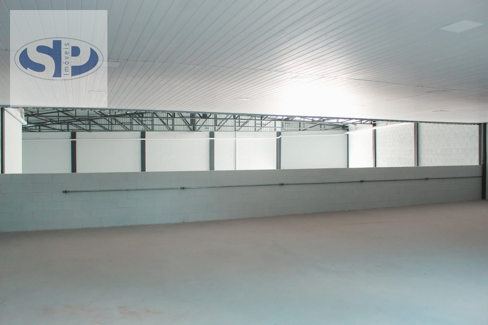 Depósito-Galpão, 536 m² - Foto 44