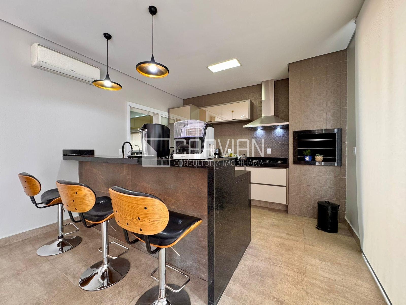 Casa à venda com 4 quartos, 4 suítes, 4 vagas e 566m² no Alphaville, Ribeirão Preto (SP) — foto 17 de 30