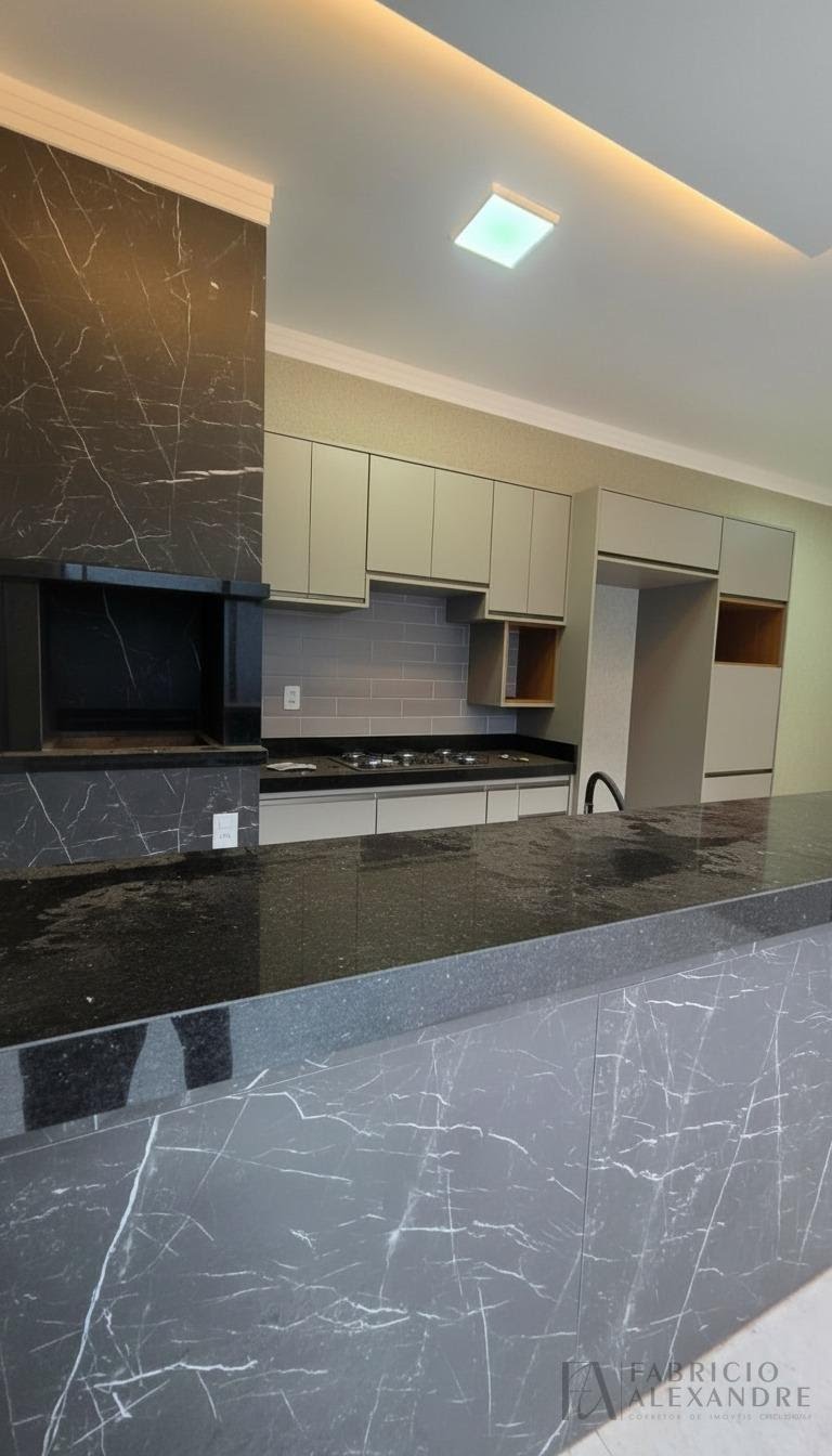 Casa à venda com 3 quartos, 1 suíte, 2 vagas e 120m² no Parque Residencial J. Macedo, São José do Rio Preto (SP) — foto 8 de 11