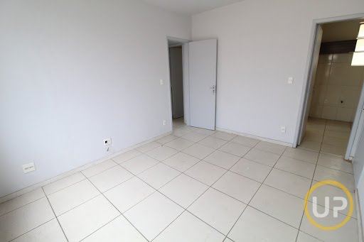 Sala do Apartamento