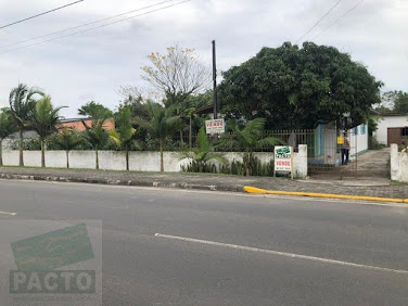 Terreno em Mato Alto  -  Araranguá