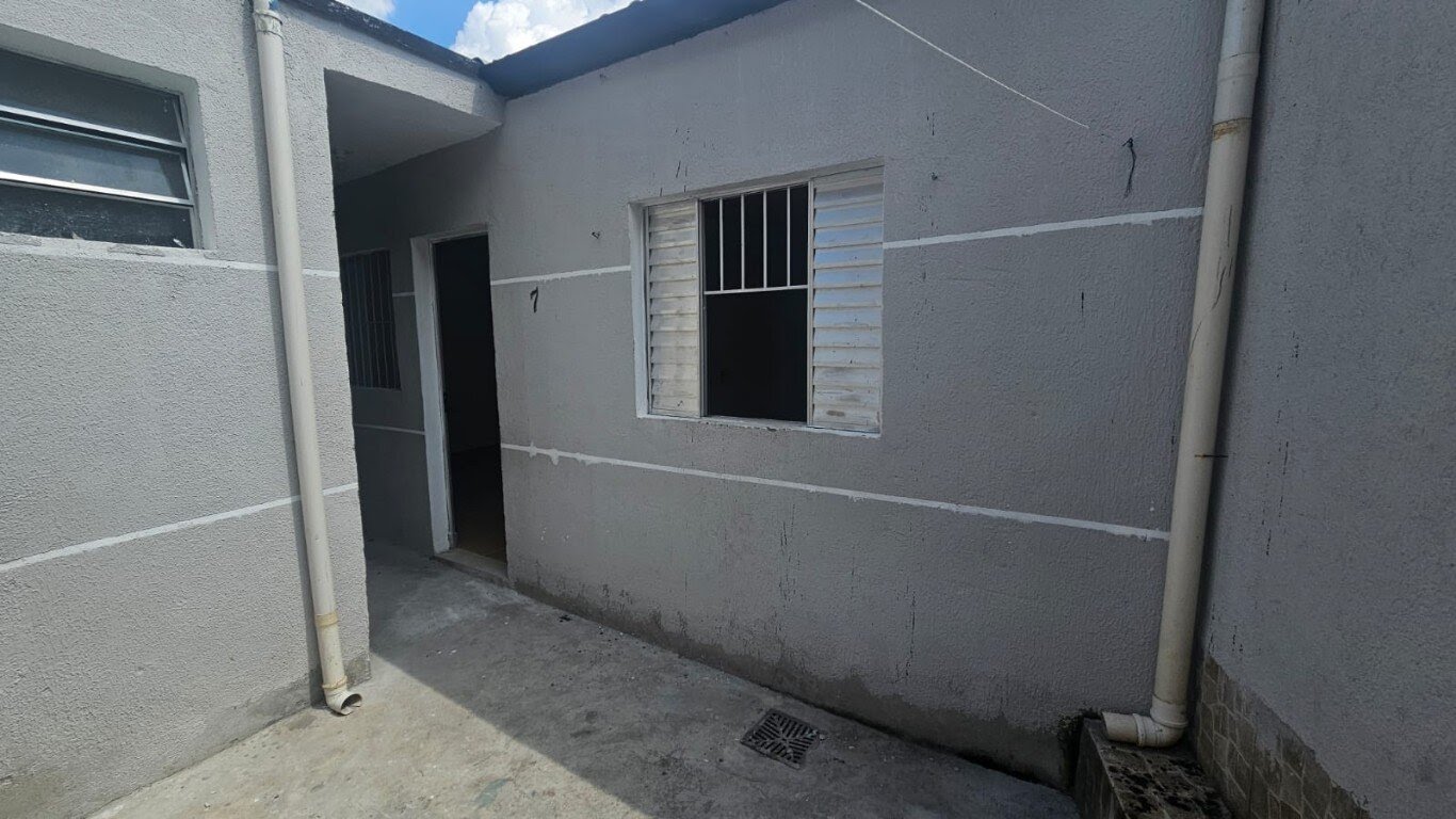Apartamento para alugar com 1 quarto, 1 banheiro e 35m² no Vila Zat, São Paulo (SP) — foto 4 de 18