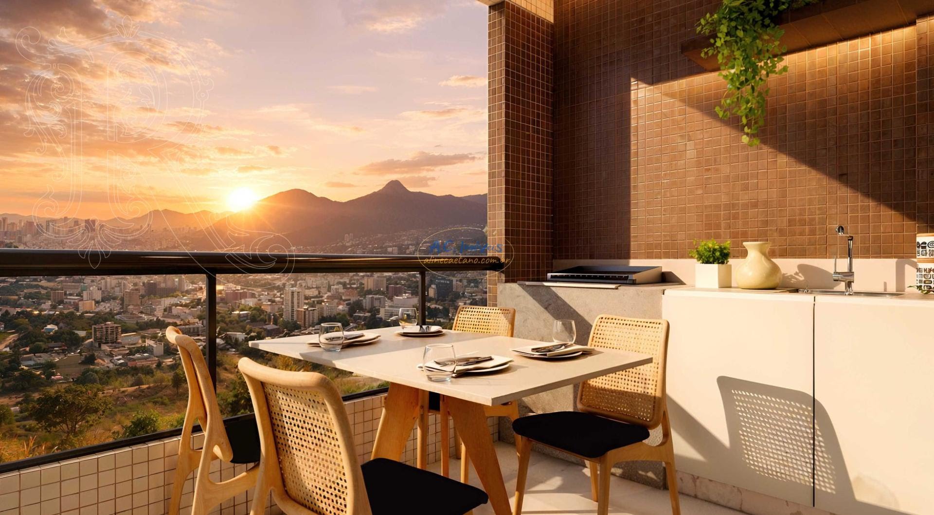 Apartamento à venda com 2 quartos, 1 suíte, 1 vaga e 66m² no Canto do Forte, Praia Grande (SP) — foto 9 de 18