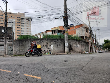 Terreno à venda em Jardim Célia, São Paulo - 490m²