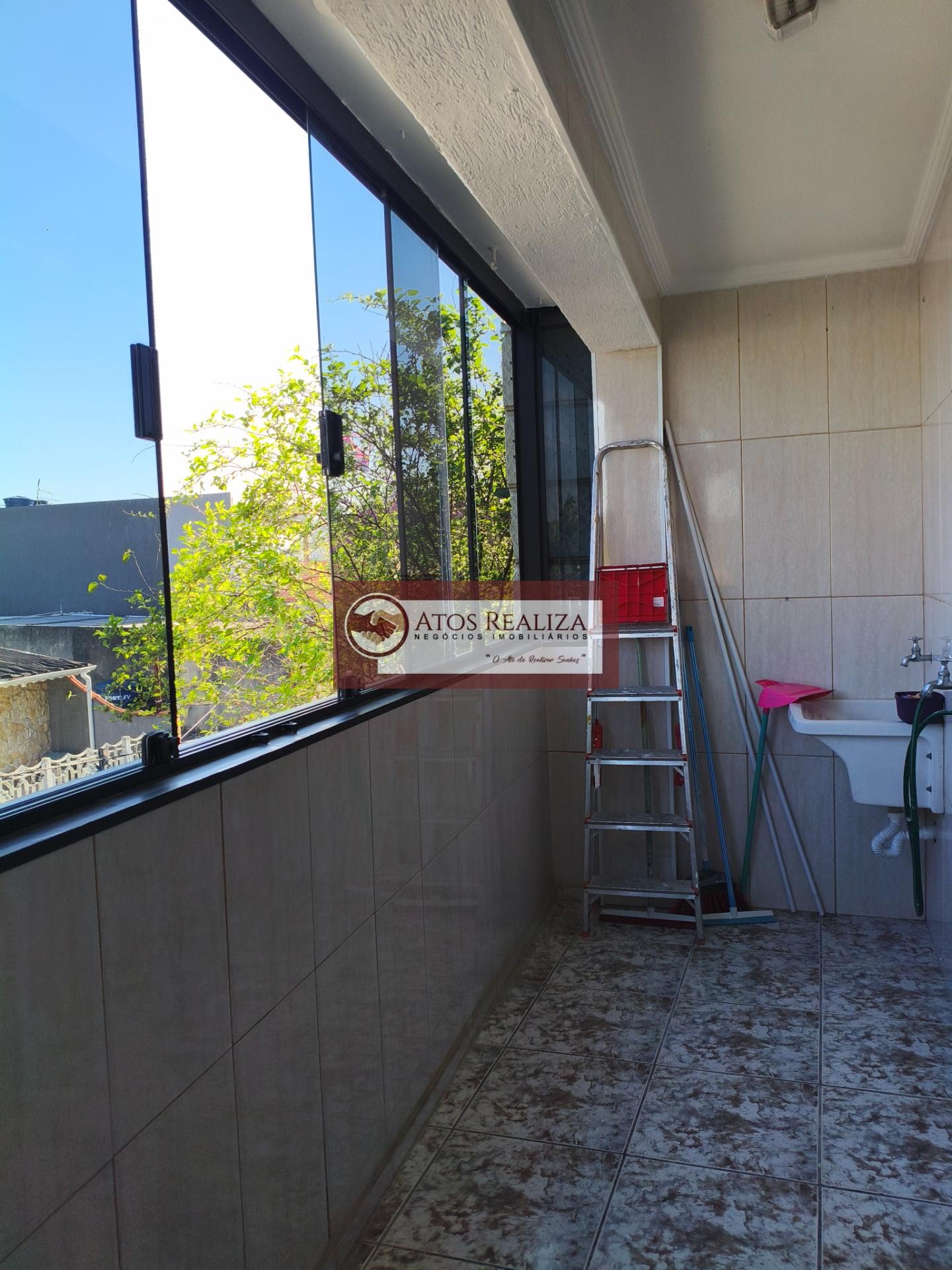 Casa para alugar com 2 quartos, 1 banheiro, 1 vaga e 55m² no Balneário São José, São Paulo (SP) — foto 18 de 18