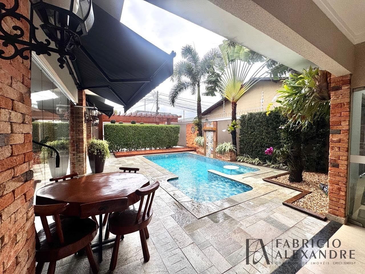Casa à venda com 3 quartos, 1 suíte, 2 vagas e 390m² no Residencial Santa Cruz, São José do Rio Preto (SP) — foto 4 de 24