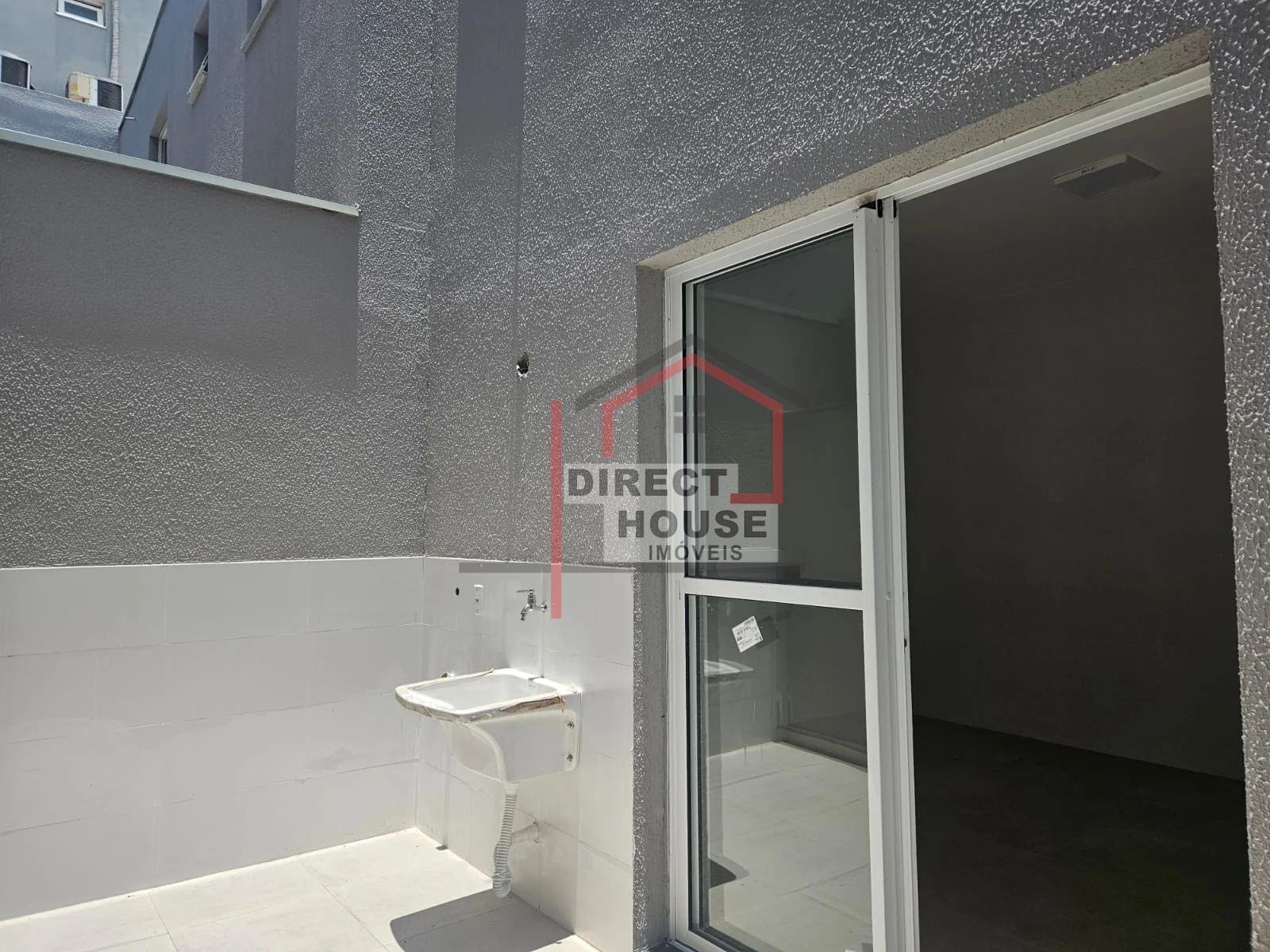 Casa, 2 quartos, 90 m² - Foto 8