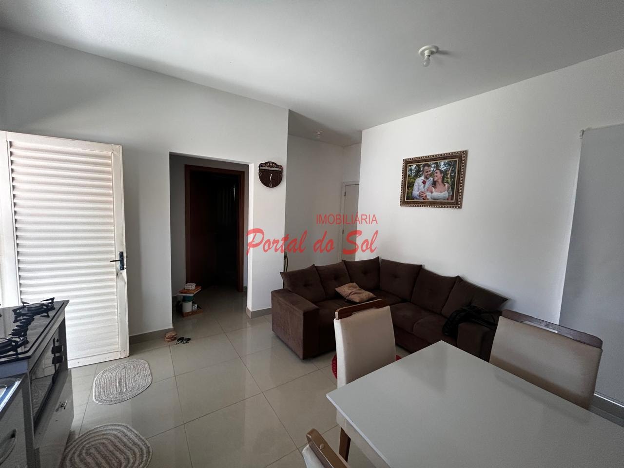 Casa à venda com 1 quarto, 1 suíte, 2 vagas e 47m² no Parque Alvorada, Santo Antônio da Platina (PR) — foto 7 de 18