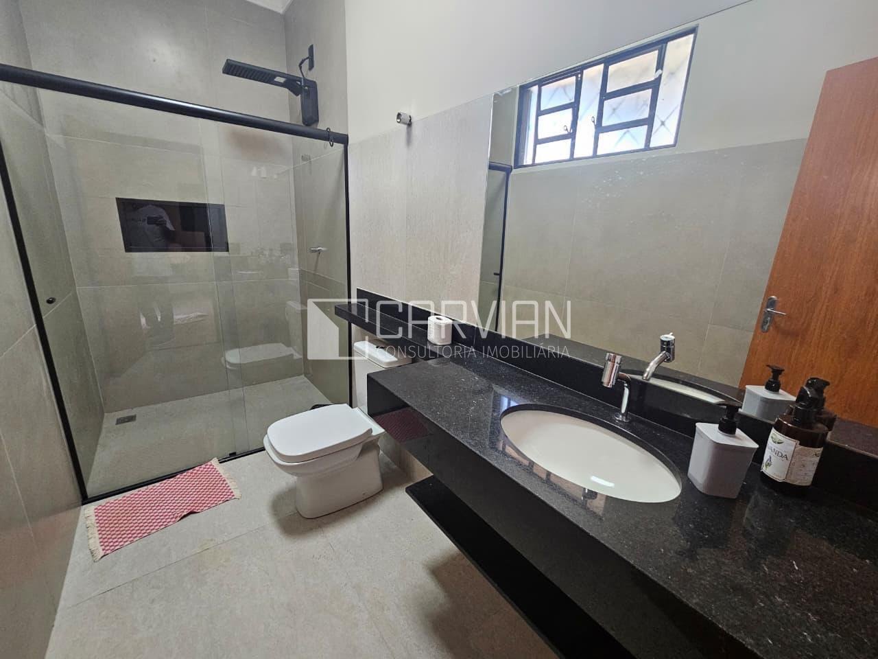 Casa à venda com 4 quartos, 2 suítes, 10 vagas e 450m² no Condomínio Portal dos Ipês, Ribeirão Preto (SP) — foto 12 de 24