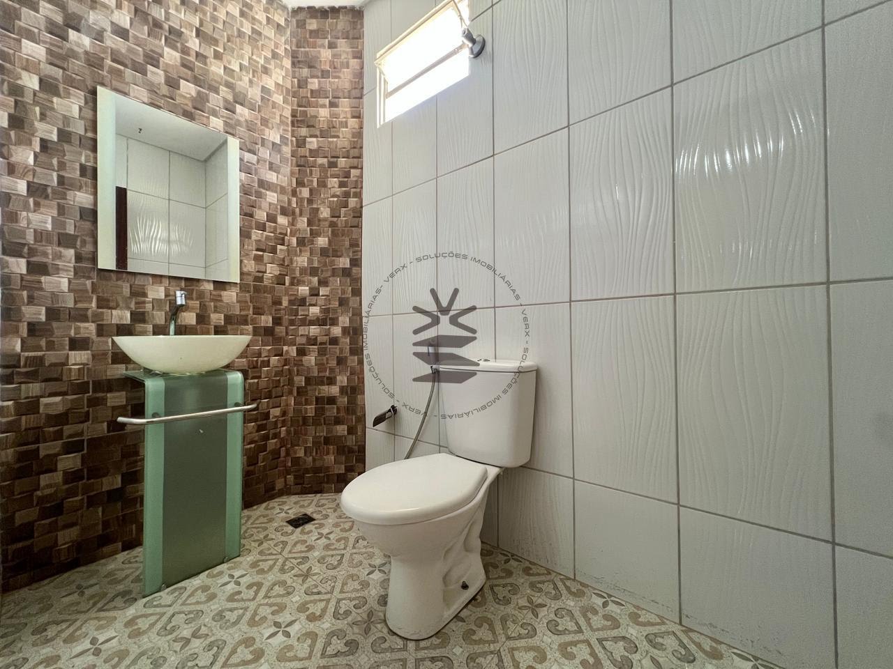 Casa à venda com 3 quartos, 2 suítes, 2 vagas e 272m² no Ouro Branco, Barreiras (BA) — foto 14 de 24
