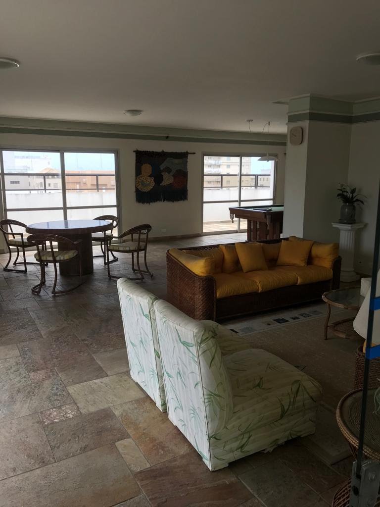 Apartamento à venda com 4 quartos, 3 banheiros, 2 vagas e 200m² no Pitangueiras, Guarujá (SP) — foto 9 de 30