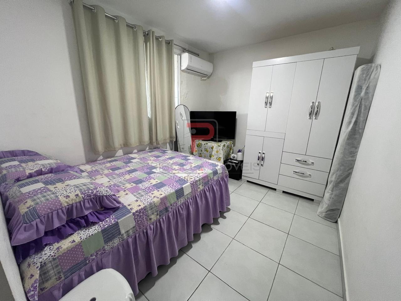 Apartamento à venda com 2 quartos, 1 suíte, 1 vaga e 92m² no Ponta de Campina, Cabedelo (PB) — foto 9 de 13