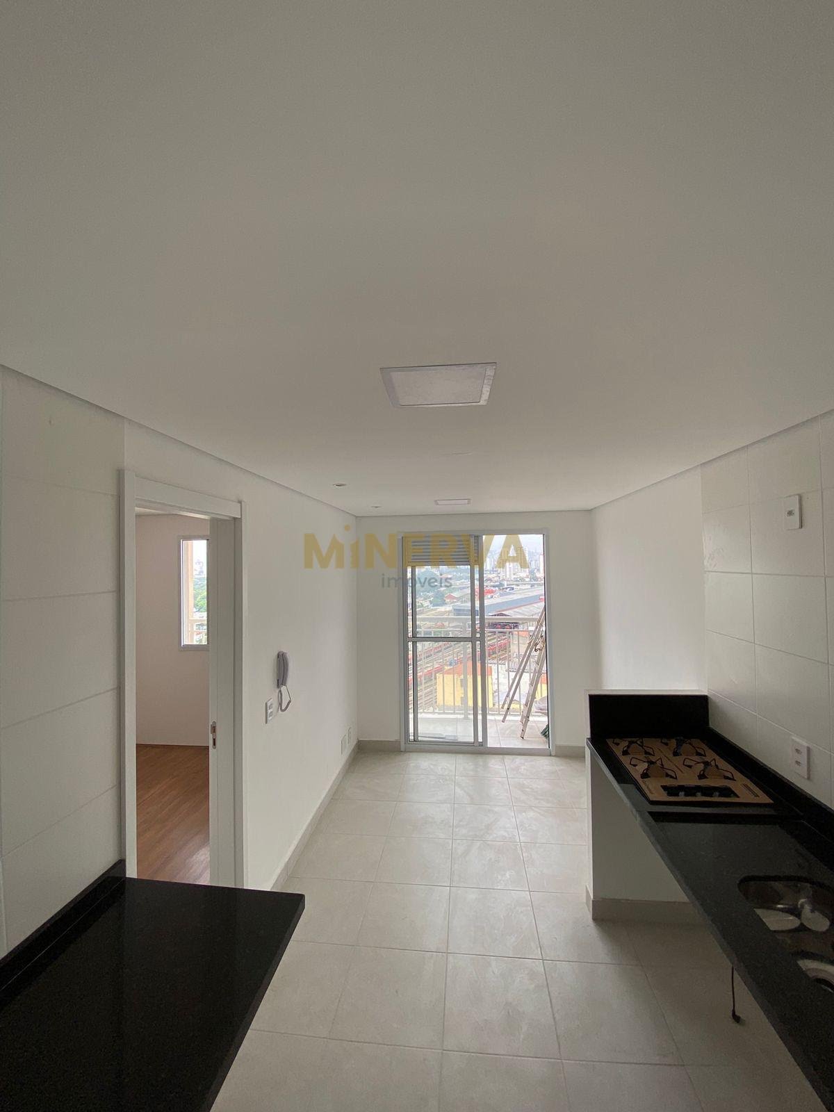 Studio à venda com 1 quarto, 1 banheiro e 29m² no Belenzinho, São Paulo (SP) — foto 6 de 24