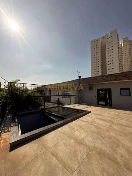 Casa à venda com 3 quartos, 2 suítes, 2 vagas e 183m² no Tatuapé, São Paulo (SP) — foto 11 de 11