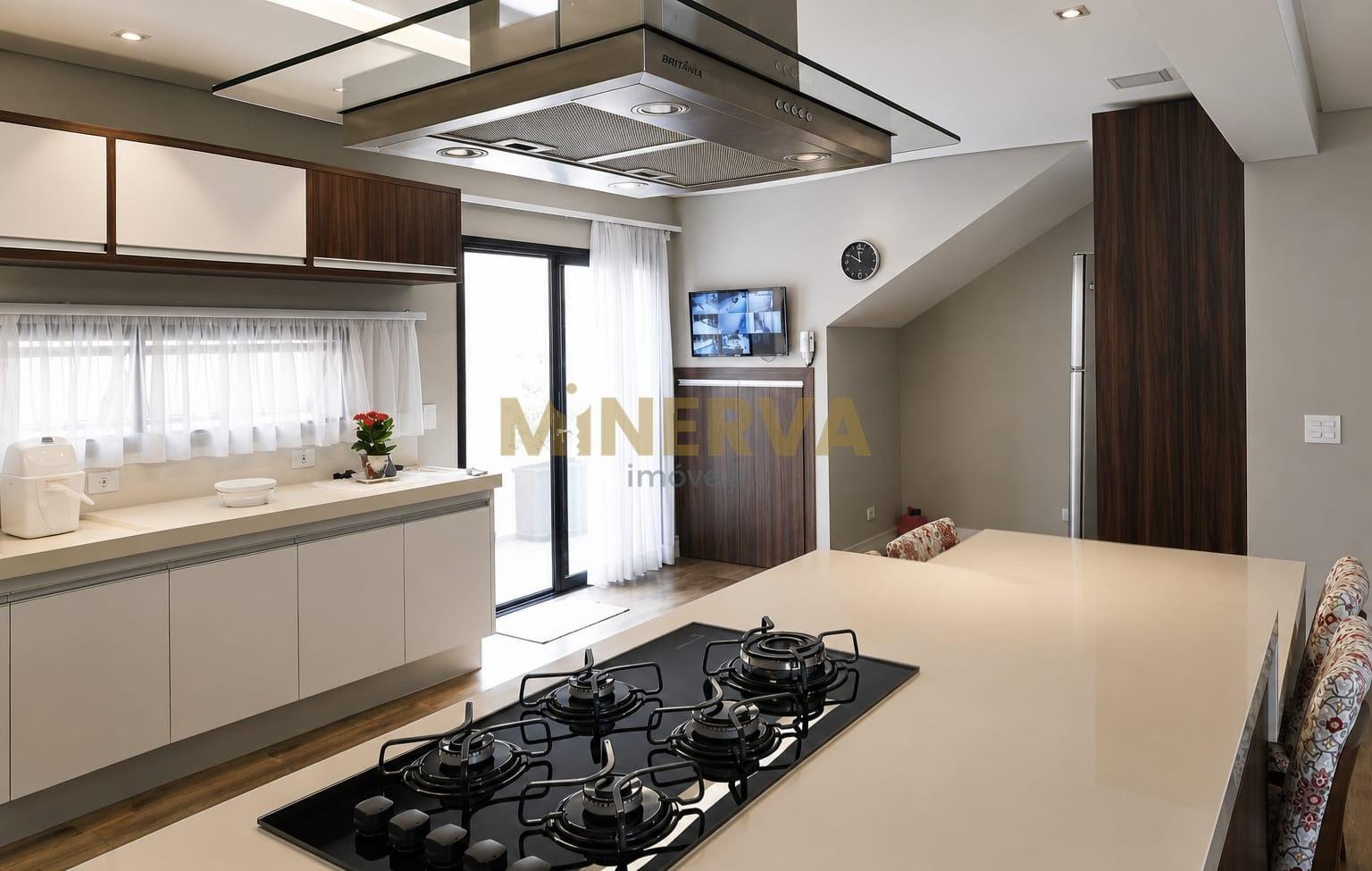 Casa à venda com 5 quartos, 5 suítes, 5 vagas e 650m² no Jardim Florida, Jacareí (SP) — foto 6 de 30